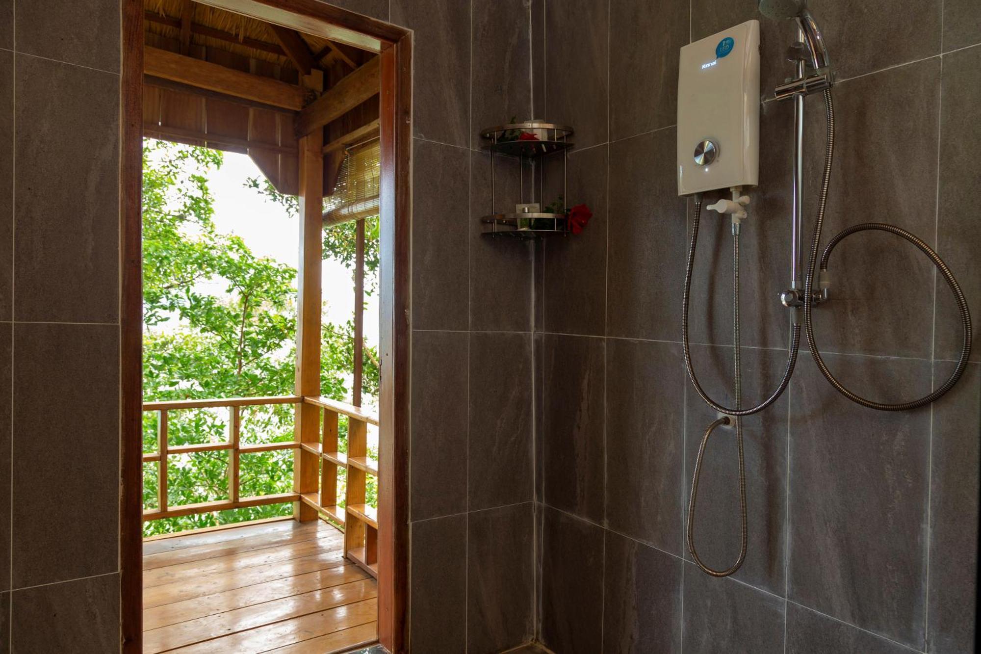 Pearl Beach Resort & Spa Koh Rong Samlon Eksteriør billede